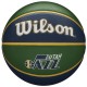 Ballon NBA Team Tribute Utah Jazz Wilson