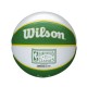 Mini Ballon NBA Team Retro Boston Celtics Wilson