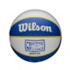 Mini Ballon NBA Team Retro Denver Nuggets Wilson