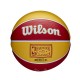 Mini Ballon NBA Team Retro Houston Rockets Wilson
