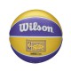 Mini Ballon NBA Team Retro Los Angeles Lakers Wilson