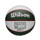 Mini Ballon NBA Team Retro Milwaukee Bucks Wilson