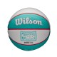 Mini Ballon NBA Team Retro San Antonio Spurs Wilson