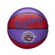 Mini Ballon NBA Team Retro Toronto Raptors Wilson