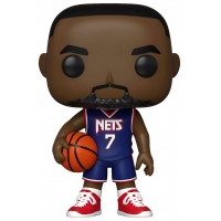 Figurine NBA Kevin Durant n°134 Brooklyn Nets Funko Pop