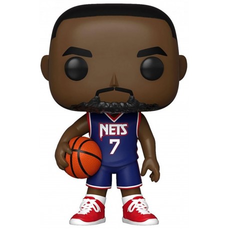 Figurine NBA Kevin Durant n°134 Brooklyn Nets Funko Pop