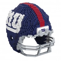 Puzzle 3D Casque des New York Giants NFL
