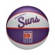 Mini Ballon NBA Team Retro Phoenix Suns Wilson