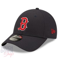 Casquette Boston Red Sox MLB Diamond Era 9Forty New Era