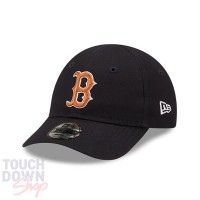 Casquette Boston Red Sox MLB pour enfant 9Forty New Era