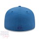 Casquette Los Angeles Dodgers MLB League Essential 59Fifty Fitted New Era bleue