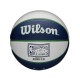 Mini Ballon NBA Team Retro Dallas Mavericks Wilson