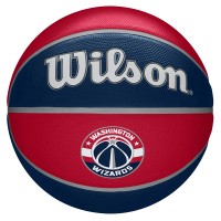 Ballon NBA Team Tribute Washington Wizards Wilson
