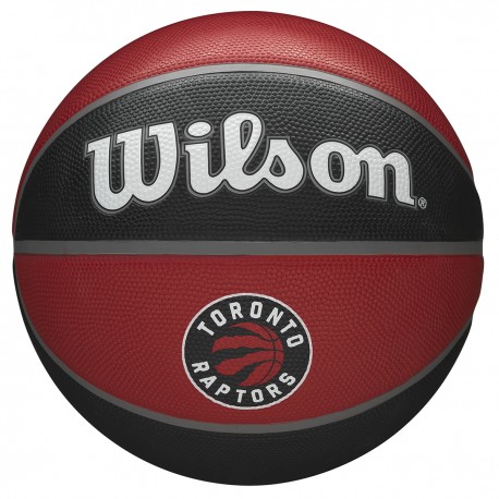 Ballon NBA Team Tribute Toronto Raptors Wilson