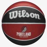 Ballon NBA Team Tribute Portland Trail Blazers Wilson