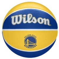 Ballon NBA Team Tribute Golden State Warriors Wilson