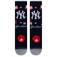 Chaussettes New York Yankees MLB Landmark Stance