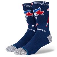 Chaussettes Toronto Blue Jays MLB Landmark Stance