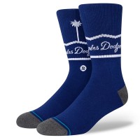 Chaussettes Los Angeles Dodgers MLB Sisters Stance