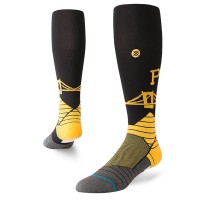 Chaussettes Pittsburgh Pirates MLB Feel 360 Stance