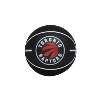 Ballon NBA Dribbler / Balle Rebondissante Toronto Raptors Wilson
