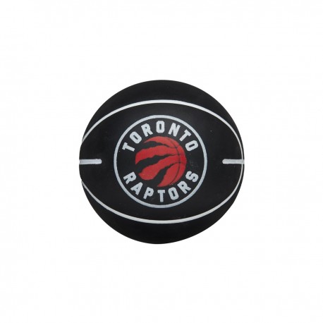 NBA balle rebondissante Dribbler Toronto Raptors Wilson - Mini ballons de  basket