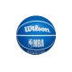 Ballon NBA Dribbler / Balle Rebondissante Philadelphia 76ers Wilson