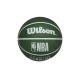 Ballon NBA Dribbler / Balle Rebondissante Milwaukee Bucks Wilson
