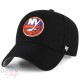 Casquette New York Islanders NHL Noire '47 Brand MVP