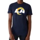 T-shirt Los Angeles Rams NFL New Era