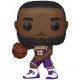 Figurine NBA Lakers LeBron James Funko Pop