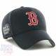 Casquette Boston Red Sox MLB World Series 2004 '47 Brand MVP