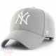 Casquette New York Yankees MLB Grise '47 Brand MVP