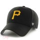 Casquette World Series MLB Pittsburgh Pirates '47 Brand MVP