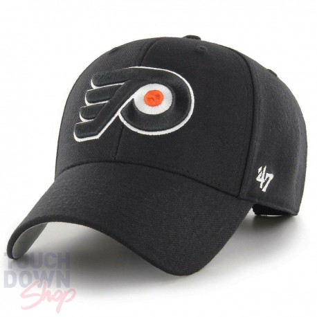 Casquette Philadelphia Flyers NHL Noire '47 Brand MVP