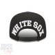 Casquette Chicago White Sox MLB Team Arch 9Fifty New Era