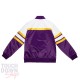 Veste NBA Los Angeles Lakers Heavyweight Mitchell and Ness