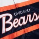 Veste NFL Chicago Bears Heavyweight Mitchell and Ness