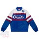 Veste NFL New York Giants Heavyweight Mitchell and Ness