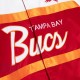 Veste NFL Tampa Bay Buccaneers Heavyweight Mitchell and Ness