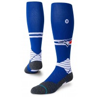 Chaussettes Toronto Blue Jays MLB Diamond Pro Stance