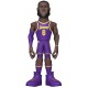 Figurine NBA Los Angeles Lakers LeBron James Funko Gold Chase