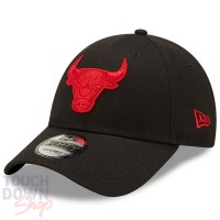 Casquette Chicago Bulls NBA Neon Pack 9Forty New Era