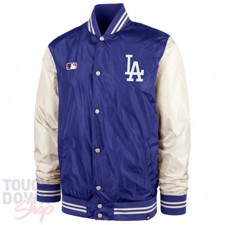 Veste Los Angeles Dodgers MLB Core Drift '47 Brand