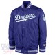Veste Los Angeles Dodgers MLB Drift Royal '47 Brand
