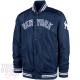 Veste New York Yankees MLB Woodmark '47 Brand