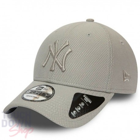 Casquette NY New York Yankees MLB Diamond ERA 9Forty New Era