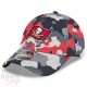 Casquette Tampa Bay Buccaneers NFL Training 9Forty New Era