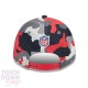 Casquette Tampa Bay Buccaneers NFL Training 9Forty New Era