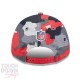 Casquette San Francisco 49ers NFL Training 9Forty New Era